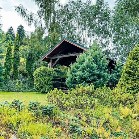 Przystanek Gory Bed & Breakfast Szczyrk Eksteriør bilde